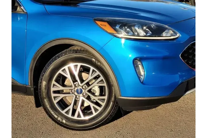 $14194 : Ford Escape 2020 SEL 4dr SUV image 6