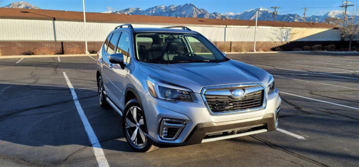 $21500 : 2020 Forester Touring image 3