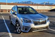 $21500 : 2020 Forester Touring thumbnail