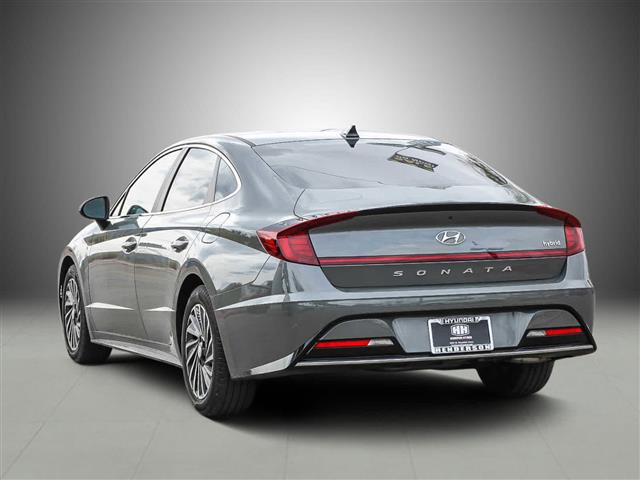 $21990 : Pre-Owned 2021 Hyundai Sonata image 6