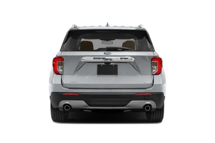 $26500 : Ford Explorer 2021 AWD Limit image 8