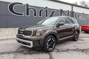2025 Telluride S FWD en Tulsa