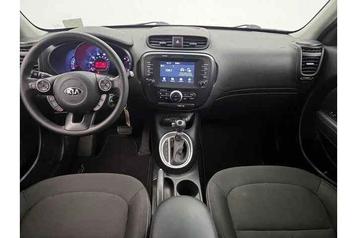 $14599 : Kia Soul 2019 4dr Crossover image 9
