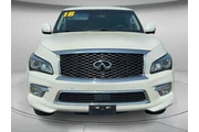 $17491 : INFINITI QX80 2016 AWD 4dr S thumbnail