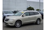 $10900 : Buick Enclave 2015 AWD Leath thumbnail