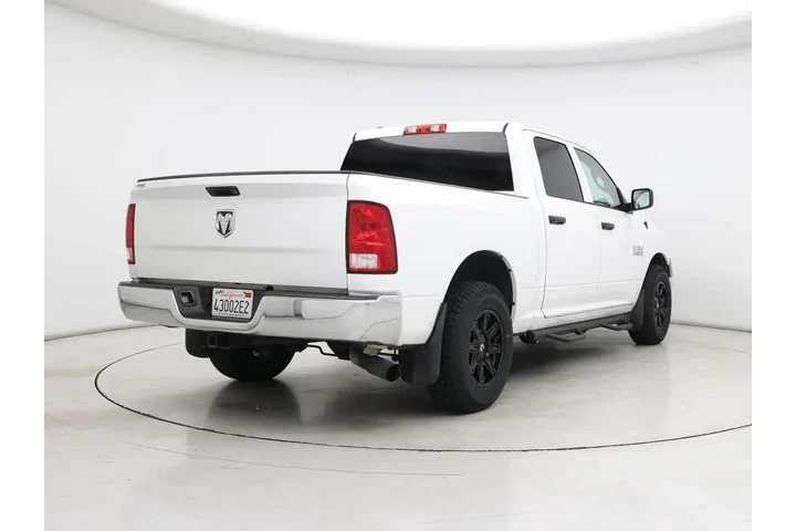 $21998 : Ram 1500 2017 4x2 Tradesman image 8