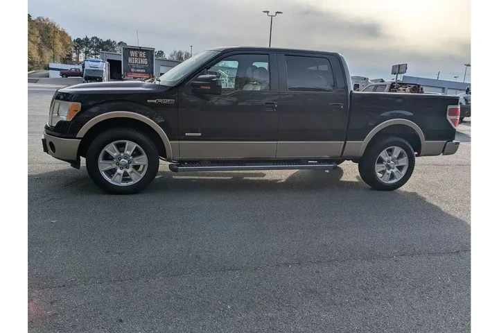 $15991 : Ford F-150 2011 4x2 Lariat 4 image 10