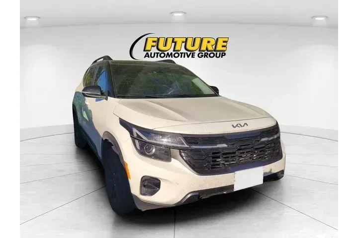 $23997 : Kia Seltos 2024 AWD X-Line 4 image 1