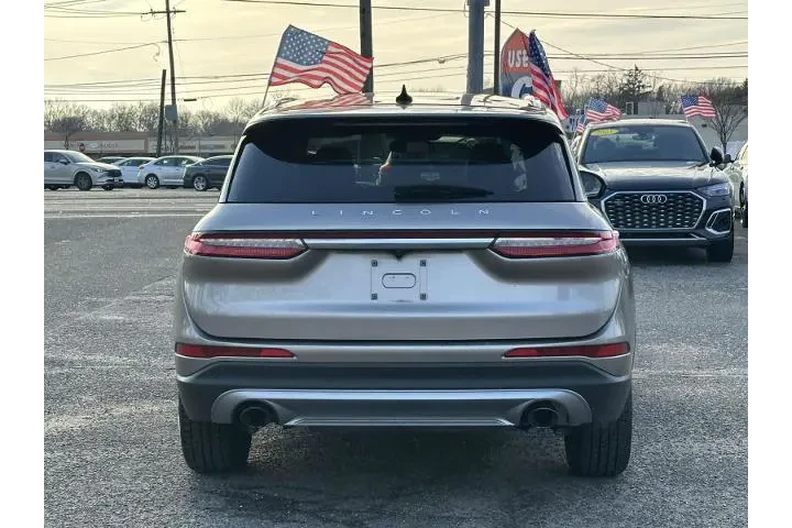 $22295 : Lincoln Corsair 2021 AWD Sta image 7