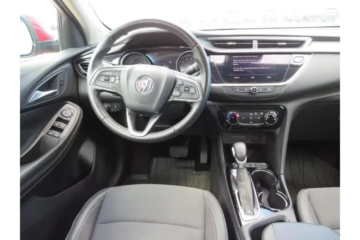 $19491 : Buick Encore GX 2021 Preferr image 9