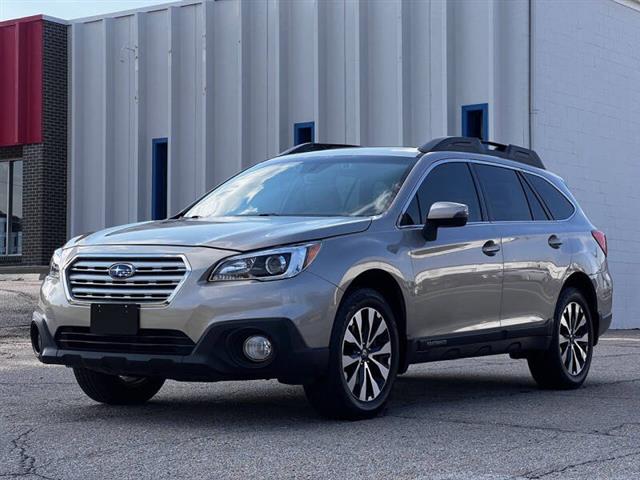 $14990 : 2017 Outback 2.5i LImited image 4