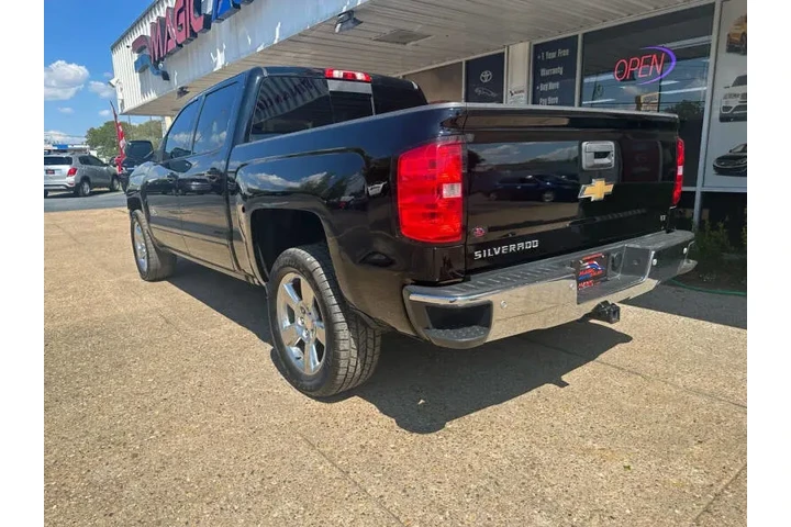 $19999 : 2016 Silverado 1500 LT image 6