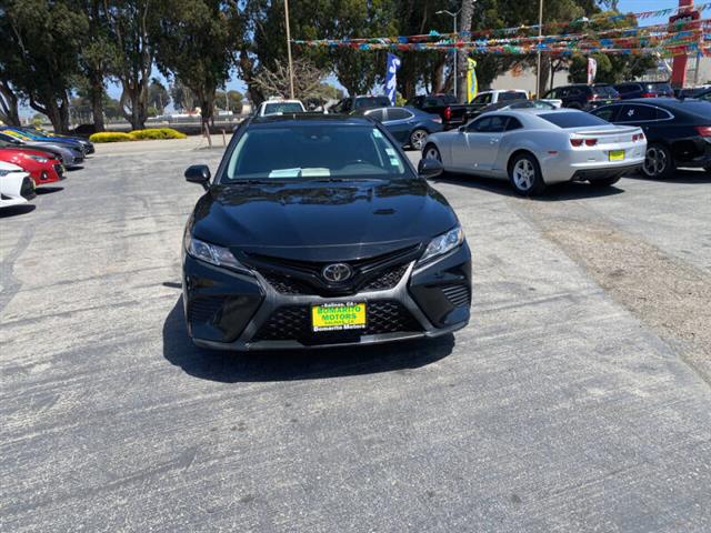 $20999 : 2019 Camry SE image 3