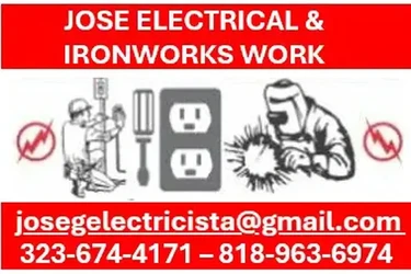 GRANADOS ELECTRIC en Los Angeles