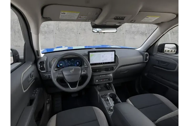 $29499 : Ford Bronco Sport 2025 AWD B image 9