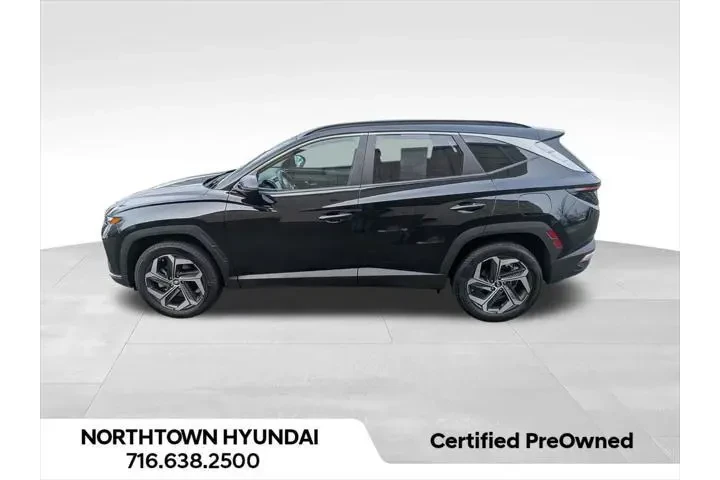 $25417 : Hyundai TUCSON 2023 AWD SEL image 3