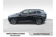$25417 : Hyundai TUCSON 2023 AWD SEL thumbnail