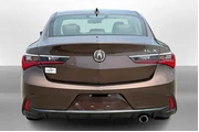 $20795 : Acura ILX 2019 4dr Sedan w/P thumbnail