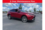 Gold Certified2024 Venza XLE