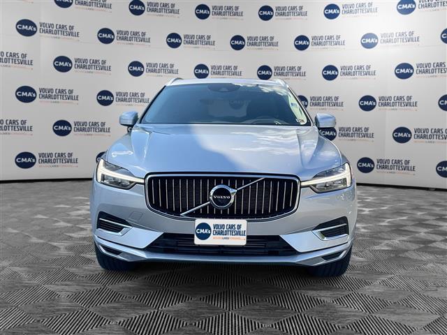 $43000 : PRE-OWNED  VOLVO XC60 RECHARGE image 8