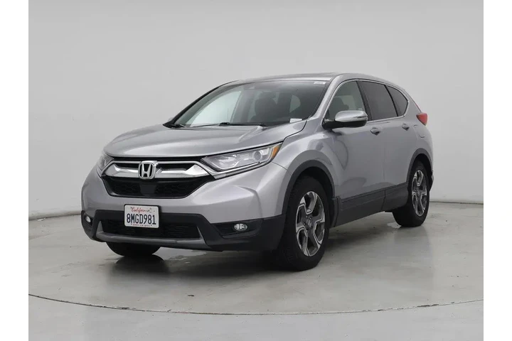 $19998 : Honda CR-V 2017 EX 4dr SUV image 4