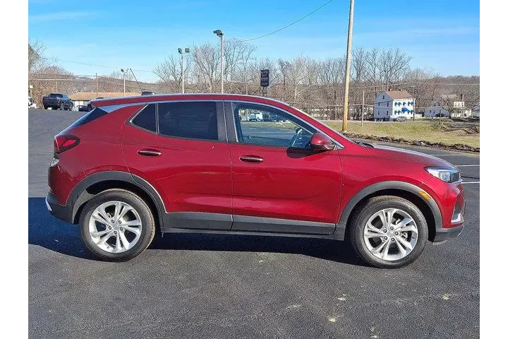 $21340 : Buick Encore GX 2023 AWD Pre image 7