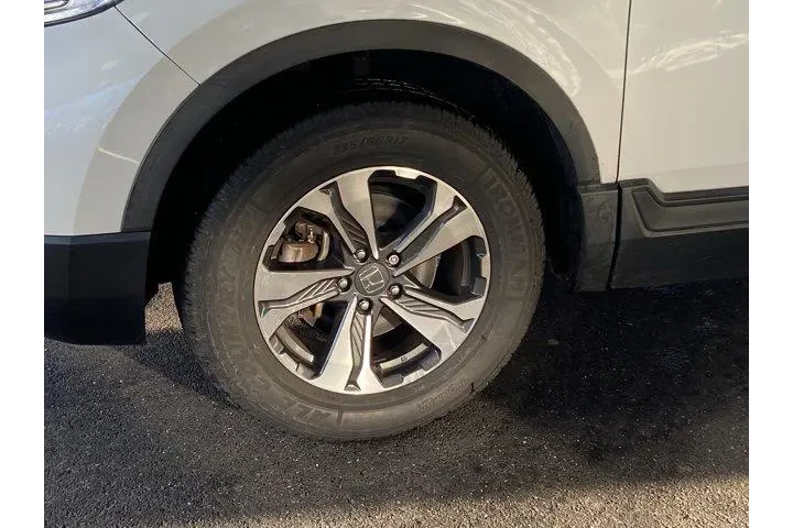 $20445 : Honda CR-V 2020 AWD LX 4dr S image 9