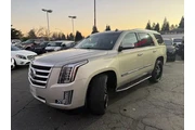 $23995 : Cadillac Escalade 2015 4x4 P thumbnail