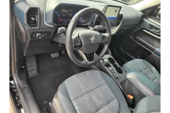 $24691 : Ford Bronco Sport 2023 AWD H image 7