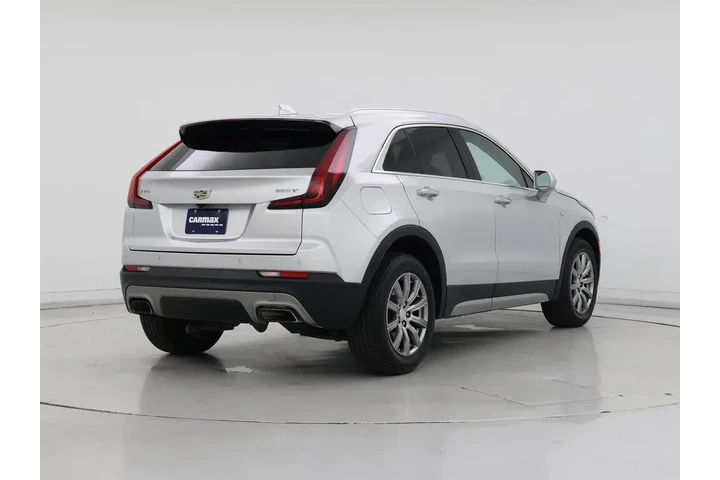 $21998 : Cadillac XT4 2020 Premium Lu image 8