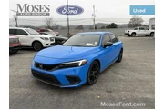 Honda Civic 2024 Sport 4dr H en Madison WV
