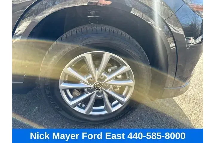 $24995 : Mazda CX-5 2025 AWD 2.5 S Pr image 10