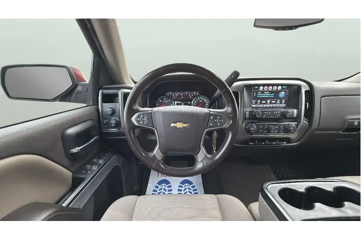 $25867 : Chevrolet Silverado 1500 201 image 10