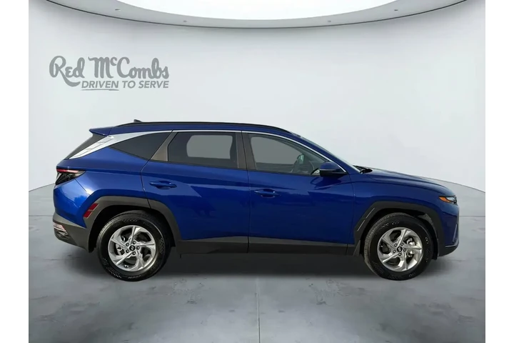 $22691 : Hyundai TUCSON 2023 SEL 4dr image 6