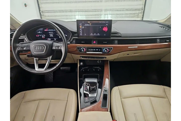 $26998 : Audi A5 Sportback 2021 AWD q image 9