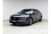 $26998 : Honda Accord 2024 EX 4dr Sed thumbnail