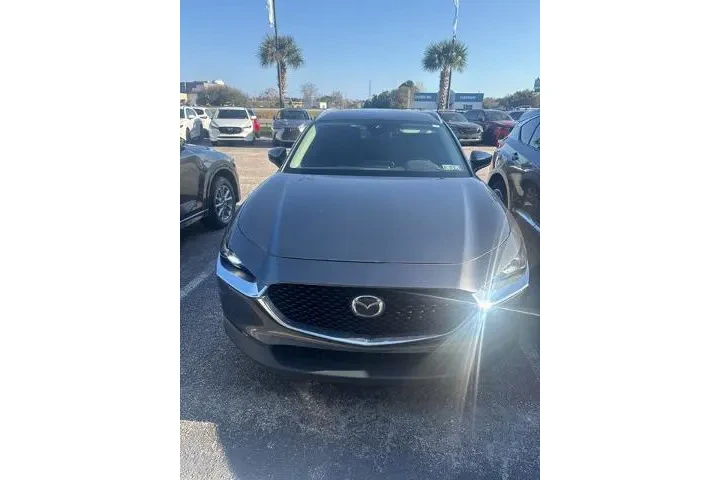 $23293 : Mazda CX-30 2023 AWD 2.5 S C image 2