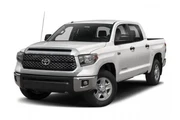 Toyota Tundra 2020 4x4 SR5 4