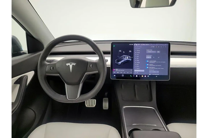 $30998 : Tesla Model Y 2022 AWD Perfo image 10