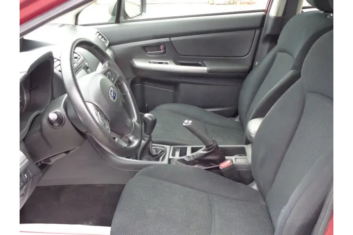 $8950 : 2015 Impreza 2.0i image 10