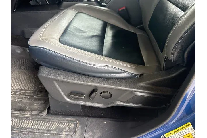 $36992 : Ford Bronco 2021 4x4 First E image 6