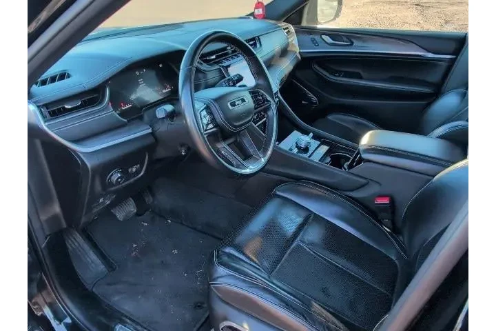 $32994 : Jeep Grand Cherokee L 2022 4 image 8