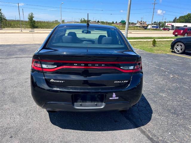 $5995 : 2016 Dart SXT image 8