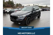 2023 BMW X5 xDrive40i en Vermont