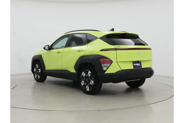 $20998 : Hyundai KONA 2024 SEL 4dr Cr image 2