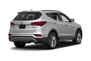 $7800 : Hyundai SANTA FE Sport 2017 thumbnail