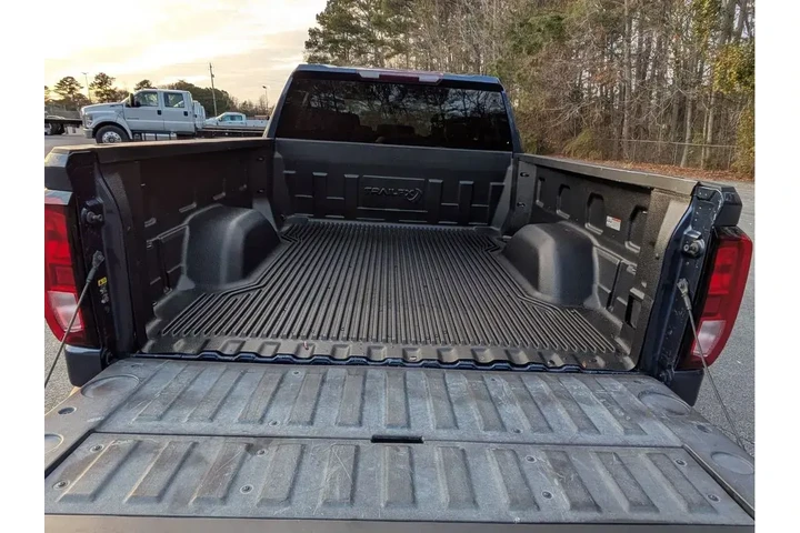 $38991 : GMC Sierra 1500 2021 4x4 Ele image 7