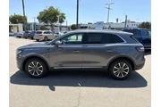 $27315 : Lincoln Nautilus 2021 Standa thumbnail