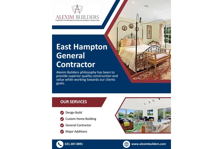 Hamptons contemporary homes co image 1