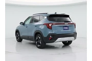 $22998 : Kia Seltos 2024 EX 4dr SUV thumbnail